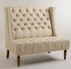 Calculating How Much Fabric Required For Reupholster Project Kovi Settee Dining Settee Dining Room Bench