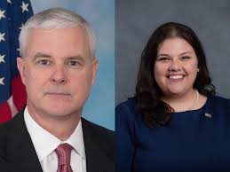 Democrat challenges incumbent in Northwest Arkansas' 3rd Congressional  District