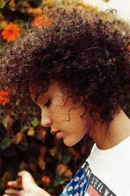 Ce Re Jei Ra Tumblr Hair Styles Natural Hair Styles Curly Hair Styles Naturally