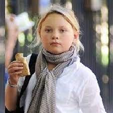 They have two little girls olivia, and georgia. Mia Honey Threapleton Bio Affair Single Ethnicity Age Nationality