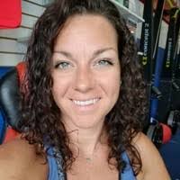 Brittany Weimer's Instagram, Twitter & Facebook