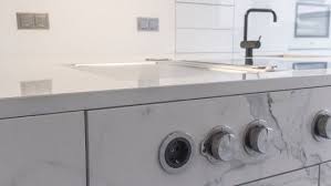 wohnkuche mit vidrostone keramik bohm interieur projekte wohnkuche kucheneinrichtung interieur