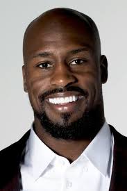 Vernon Davis — The Movie Database (TMDB)