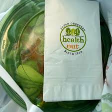 Learn the benefits of these alternative nut butters. Health Nut Salad Place