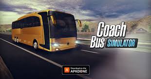 Your link is almost ready, please wait a few seconds. New Apk Coach Bus Simulator Mod Apk 1 7 0 Unlimited Money Updated Modded Apkdone Bus Coach Driving Games
