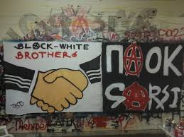 Maybe you would like to learn more about one of these? Oc Strong Brotherhoods Between Foreign Clubs Soccer