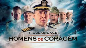 Muito obrigada por esse excelentíssimo site, eu me amarro em vocês! Homens De Coragem Trailer Legendado Hd Youtube