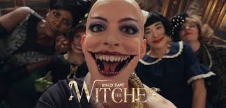 The glasgow smile was used as a torture method by street gangs as a warning not to mess with them. The Witches A Quirky Dahl Dark Children Movie That Circumvents Child Labor Laws Worn Out Spines