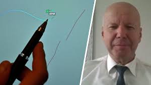 Retter finden elf Wrackteile des abgestürzten Flugzeugs in Ostsee