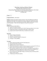 Teaching American History Project Analyzing Bias And Point Of View