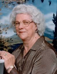 Obituary information for Jeanette Evans Hooks