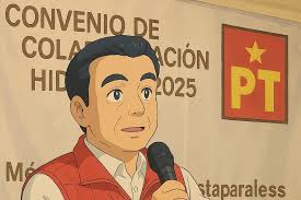 Damián Sosa Castelán