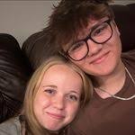 Austin Steffens's Instagram, Twitter & Facebook