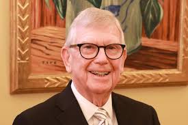 Interview of Gary Sherrer by Mike Matson, October 15, 2021