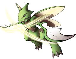 Image result for scyther