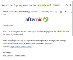 Afternic Hashtag On Twitter