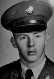 Harley Wayne Patterson Jr