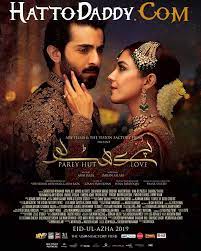 Parey Hut Love 2019 Hdcam 480p X264 320mb Download Movies Bollywood Movies Indian Movies Bollywood