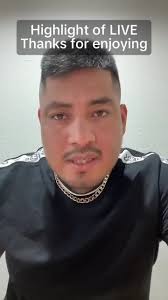 Badillo El Loco Live Video