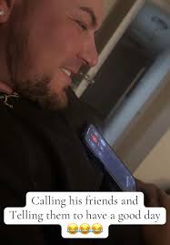 New Trend Calling to Say Have A Good Day