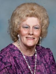 Patricia Wade Obituary