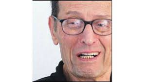 Admirers of Daniel Nagrin stage a tribute to the pioneer choreographer