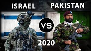 Pakistan Vs Israel Military Power Comparison 2020 Israel Vs Pakistan M Youtube Military Army