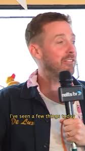 “I really liked it, I thought it was fun”