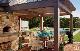Protect your valuable from hail, snow, rain, and harsh uv solar damage and wet weather. 25 Inspiring Trellis Pergola Ideas For Your Backyard Architectural Digest