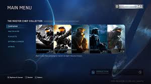 73gb De Actualizacao Para Halo The Master Chief Collection Wasd