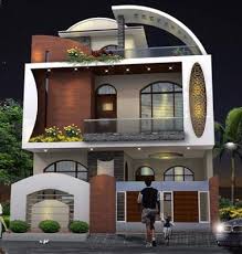 Best 60 Modern House Front Facade Design Exterior Wall Decoration 2020 September 02, 2020 dream home design 0 comments. best 60 modern house front facade