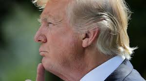 Trump Has a Critical Choice to Make