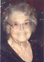 Obituary for Nina Deyon (Anderson) Hulse