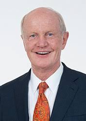 Robert M. Overholt, MD