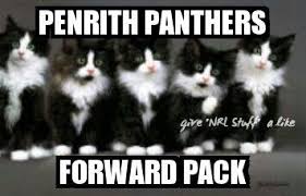 Pin By Emma Johnson On Nrl Memes Nrl Memes Nrl Penrith Panthers