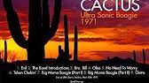 Play jigsaw puzzles for free! Cactus The Ultra Sonic Boogie 1971 Ny Hard Heavy Blues Rock Youtube