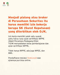 Check spelling or type a new query. Idx On Twitter Siap Kerja Di Industri Pasar Modal Indonesia Yuk Simak Ini Banyak Nih Yang Bertanya Lowongan Kerja Nah Disini Terjawab Yaa Oleh Ibu Mety Direktur Ticminow Tentang Bagaimana Caranya Untuk