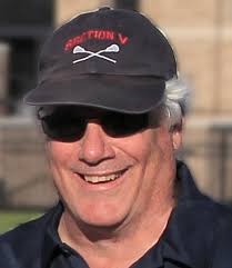 The Fathers of Irondequoit Lacrosse