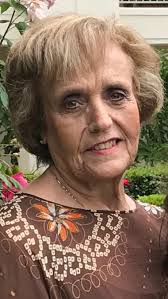 Rebecca Price Obituary