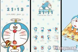 Check spelling or type a new query. 3 Tema Xiaomi Doraemon Paling Lucu Dan Cute Download Yukampus