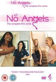 It was created by matthew graham and ashley pharoah. No Angels Tv Series 2004 2006 Imdb
