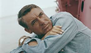 Cary Grant: Shocking moment Hitchcock star discovered his 'dead' mother was  alive