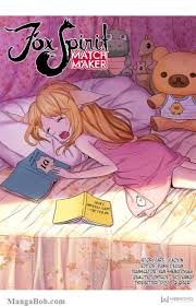 Fox Spirit Matchmaker - Read Hentai Manhwa, Hentai Manga, Hentai Webtoon,  Hentai Comics, Porn Comics, Manhwa18, Hentai20, Sex Manga, E hentai