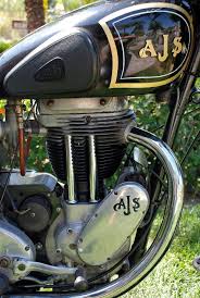 Image result for Bronze 1952 Motorcycle
