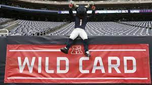 Debido a que necesitaba esta canción, marshall se rindió, y la ciudad de dallas, texas, obtuvo una franquicia nfl el 28 de enero de 1960 durante la convención anual de la nfl en miami, florida. Juegos De Hoy 5 De Enero En Los Playoffs Ronda De Comodines As Usa