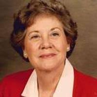 Obituary information for Anne Large Spears