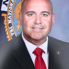 This was my second time presenting to the media sales class and I'm ready… 