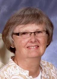 Obituary information for Anne Mack