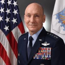 The Chief of the Air Staff's Global Air & Space Chiefs' Conference 2024