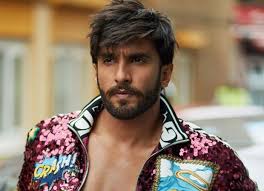 Exclusive Ranveer Singh Turns Producer Starts A Production House Named Maa Kasam Films Ranveer Singh Bollywood Celebrity News Heartthrob